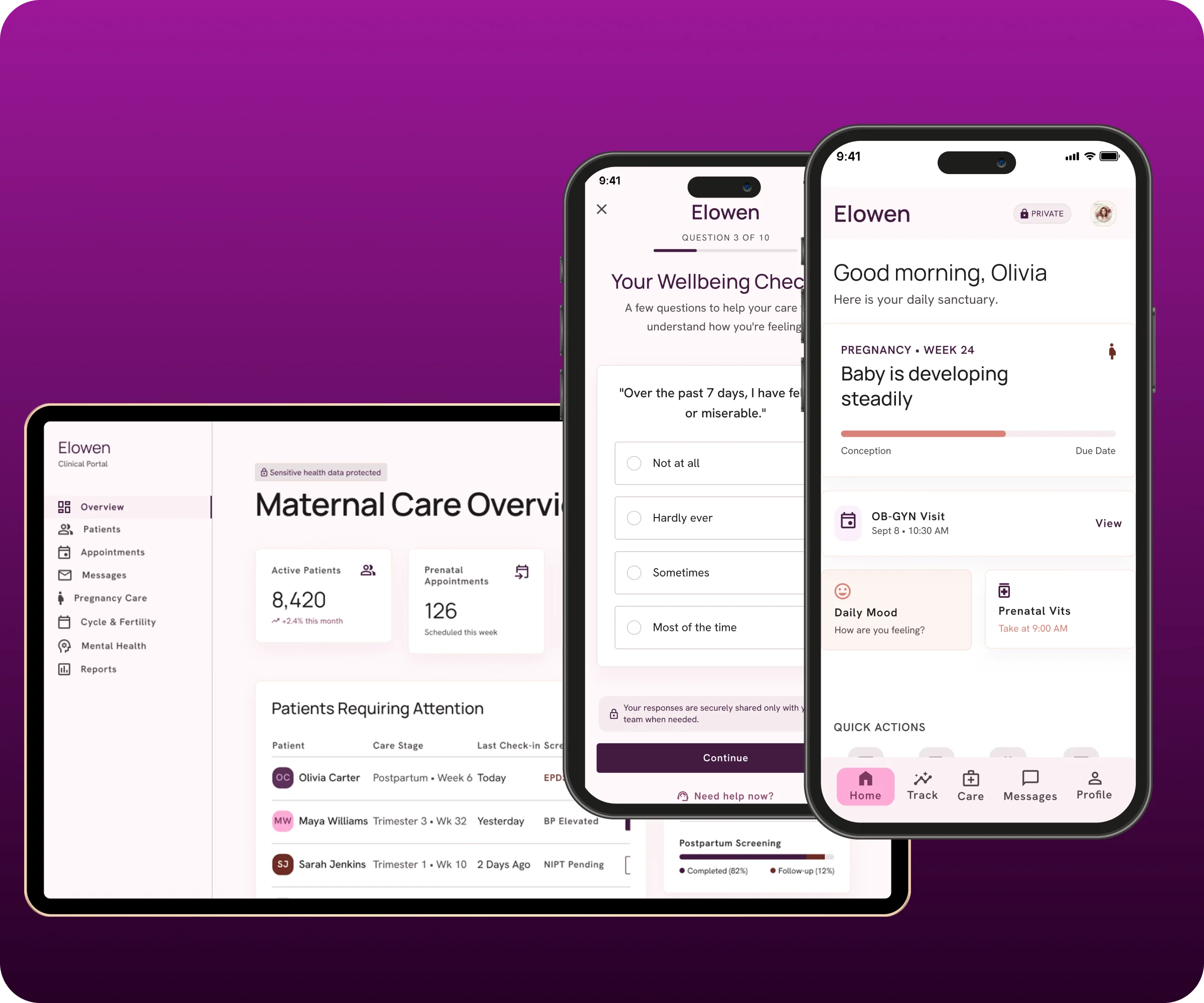 MedHealth Connect