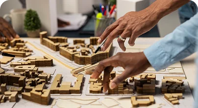 Architecture & Development