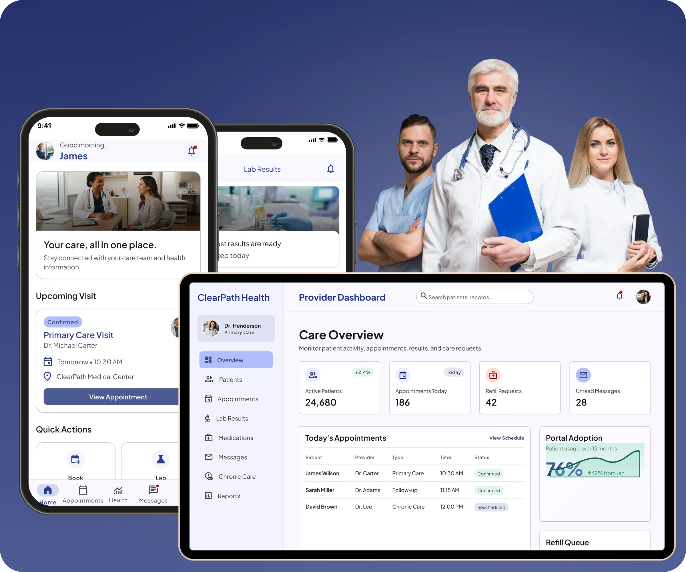 VirtualDoc Plus