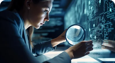 QA & Compliance Testing