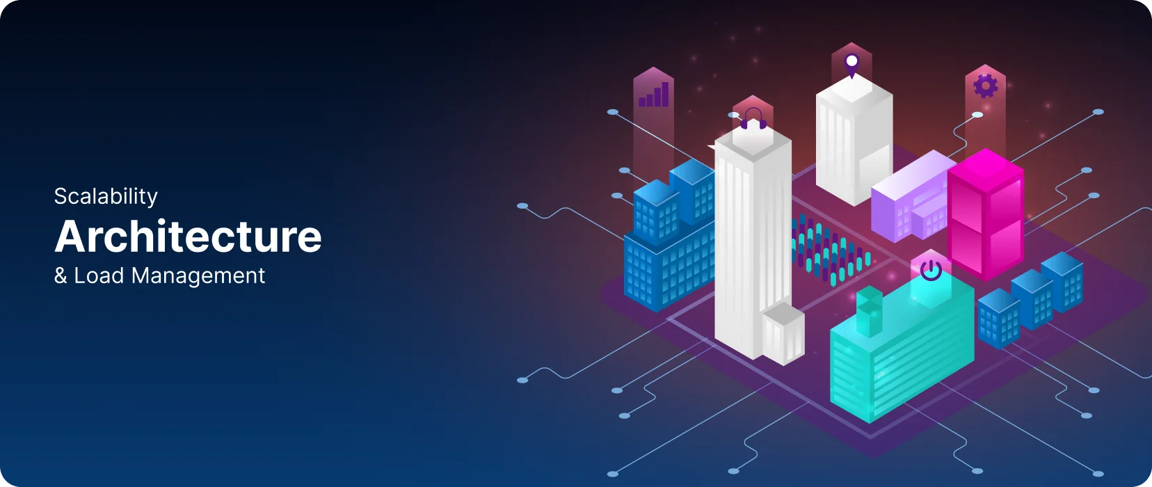 building a cloud gaming platform with scalable cloud infrastructure