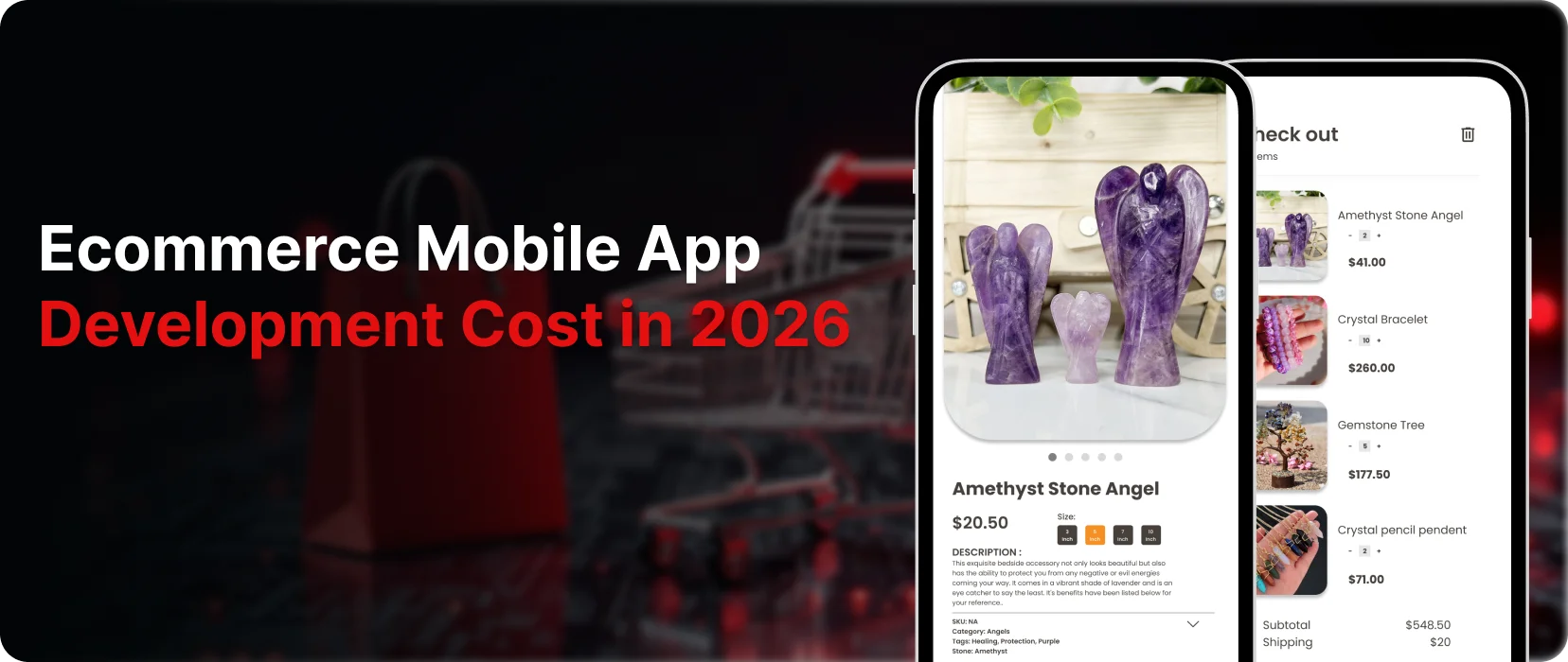 How Much Does It Cost to Develop an App in 2026?