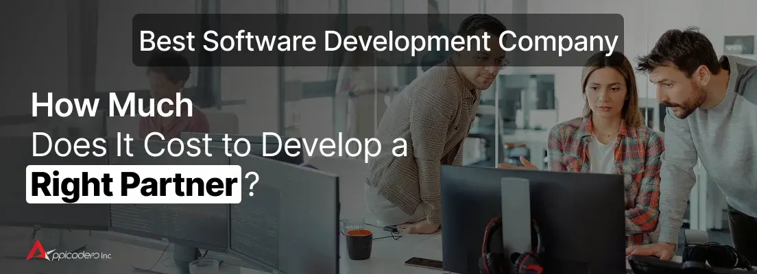 Top Benefits of Custom Software Development for Enterprises