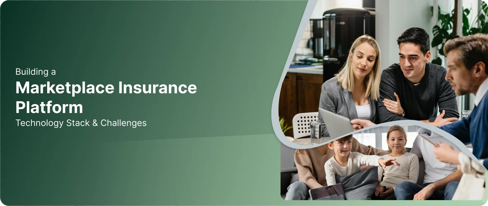 Insurance Platform