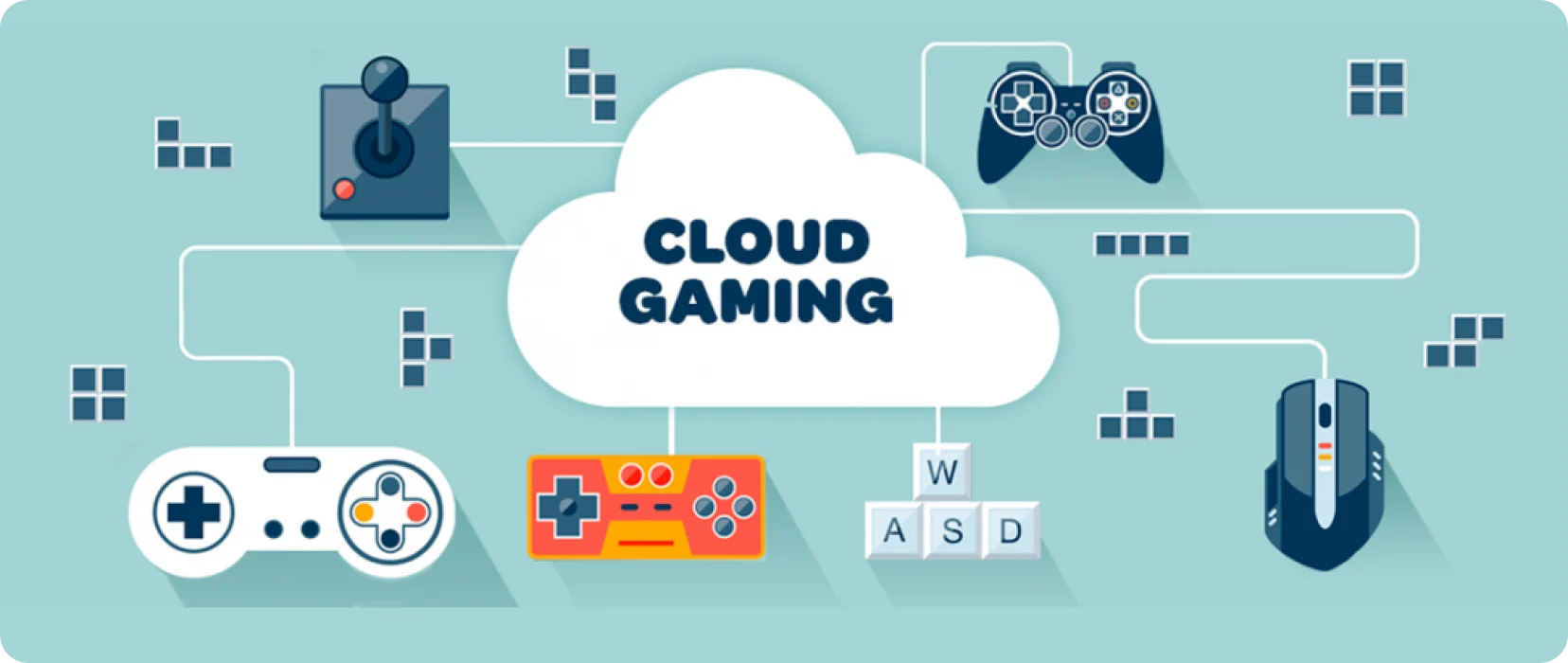 building a cloud gaming platform with scalable cloud infrastructure