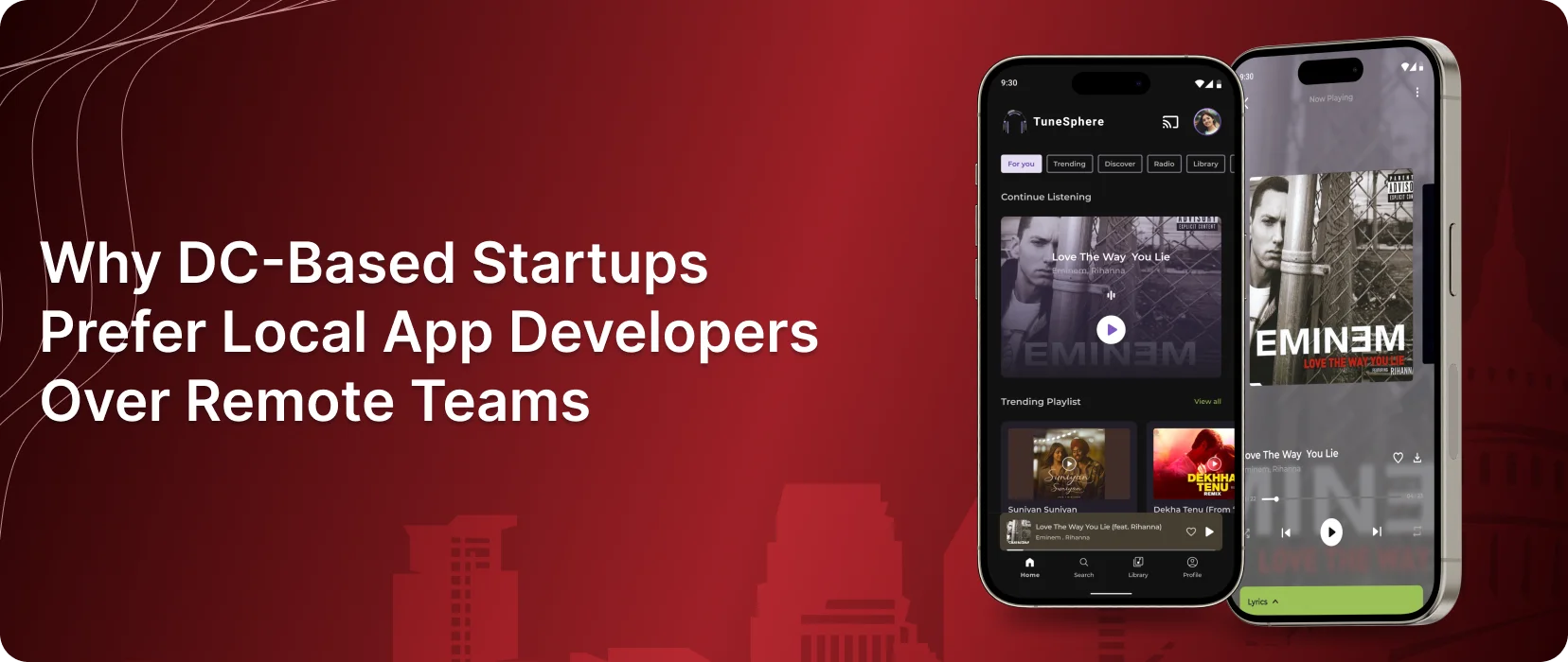 Native vs Cross-Platform App Development