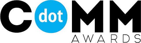 Featured award logo