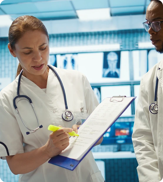 Clinical Modules