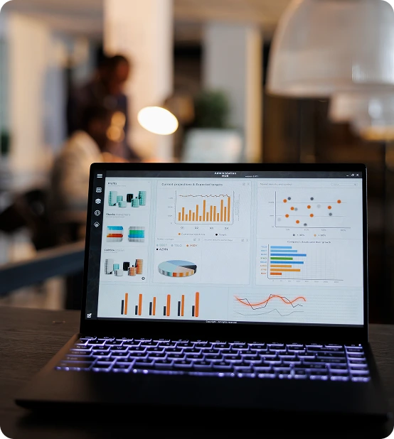 Analytics