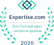 Expertise.com logo