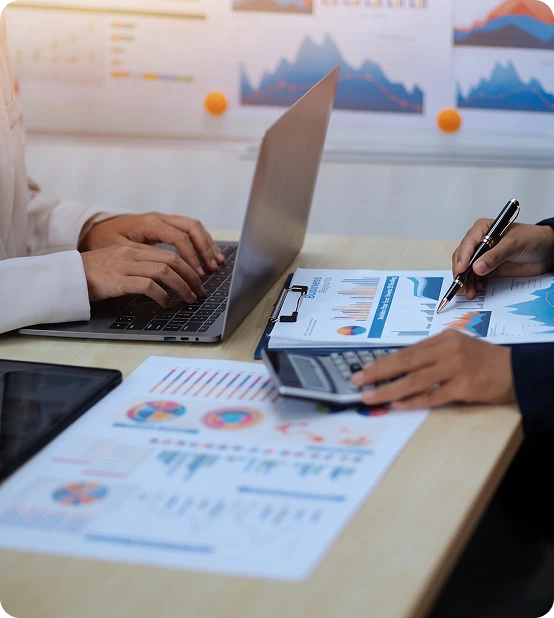 Financial Modules