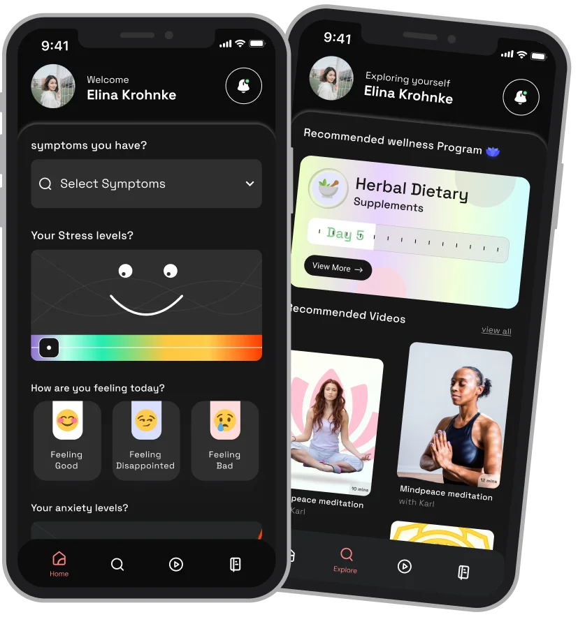 Healthcare App Development