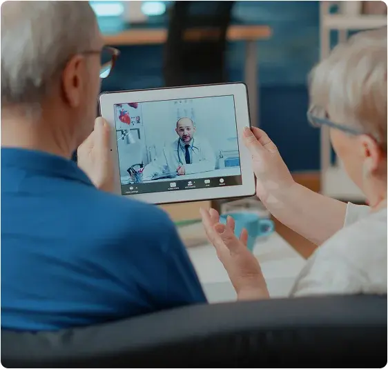 MedHealth Connect