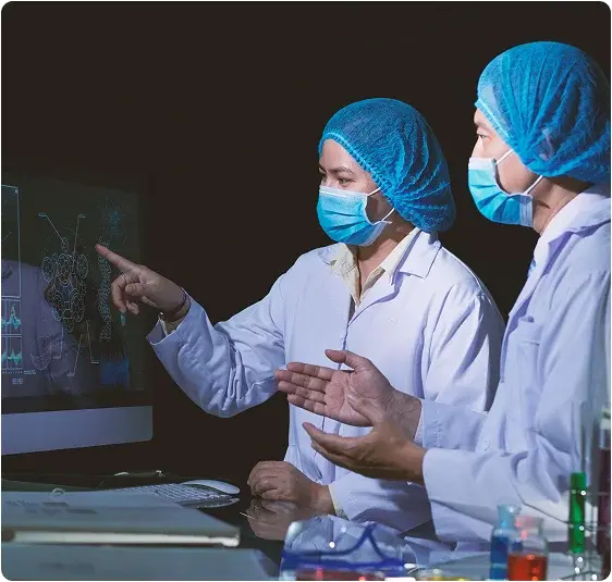 MediConnect Pro