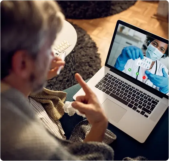 VirtualDoc Plus