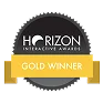 Horizon Interactive Awards logo