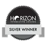 Horizon Interactive Awards logo