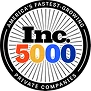 Inc. 5000 logo