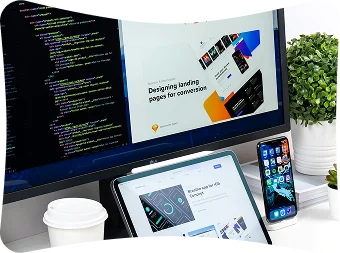 iOS App Development in Sweden