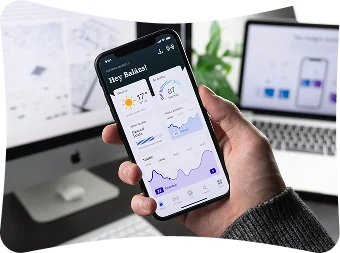 On-Demand App Development in Sweden