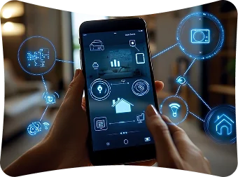 IoT Mobile App Development in Sweden