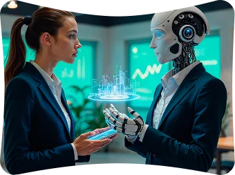 AI-Powered Mobile App Development Dallas
