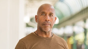 Michael Anderson
