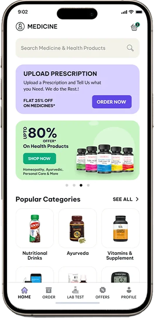 Whitetail App