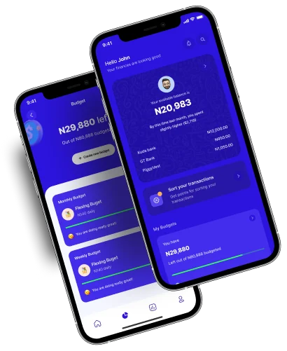 Mobile App