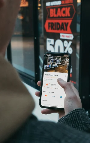 E-commerce