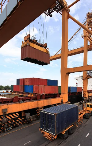 Logistics
