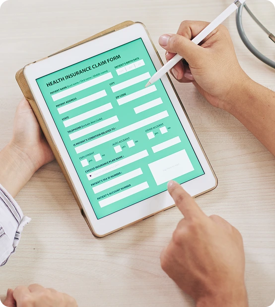 Patient Modules