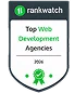 RankWatch logo