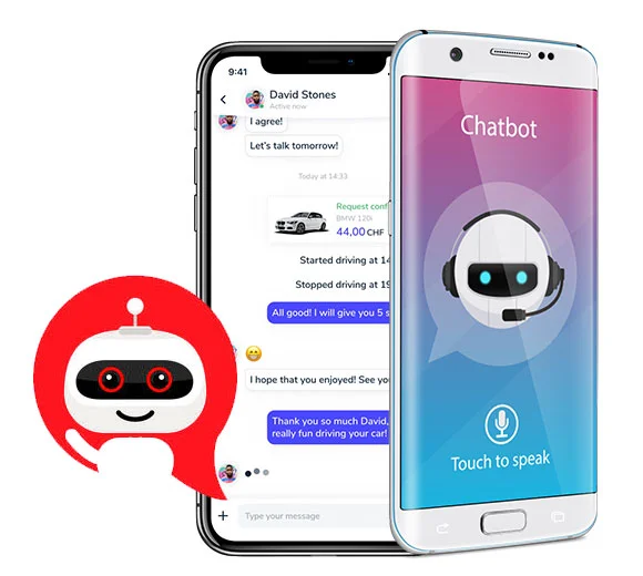 Real Time Messaging Solution