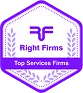 Right Firms logo