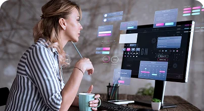UI/UX Design