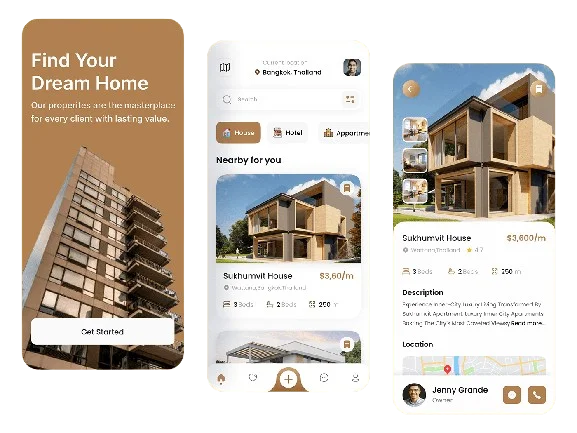 Mobile app